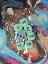 Load image into Gallery viewer, Pokémon TCG | Elite Trainer Box Dice Set Sealed | Pick Your Set
