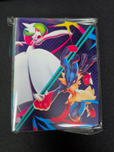 Load image into Gallery viewer, Pokémon TCG | 60 Card Mini Portfolio Binder | Pick Your Binder
