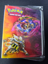 Load image into Gallery viewer, Pokémon TCG | 60 Card Mini Portfolio Binder | Pick Your Binder
