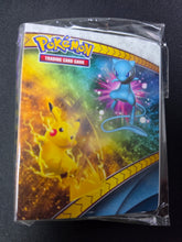 Load image into Gallery viewer, Pokémon TCG | 60 Card Mini Portfolio Binder | Pick Your Binder
