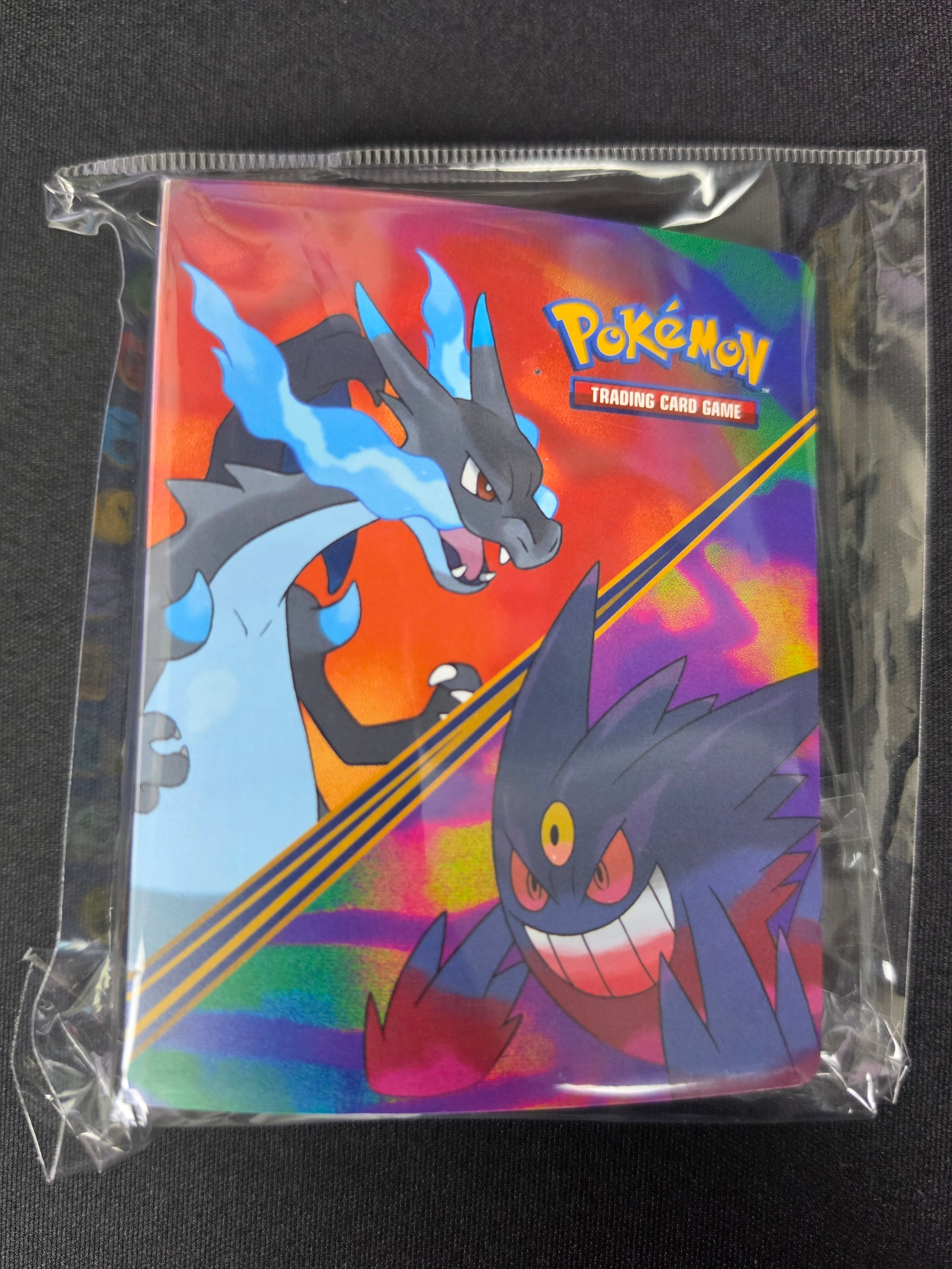 60 card binder 36/60 Pockets Plastic Photo Holder Album - DIY Collectible Card with 36 or Pocket Capacity, Durable Rectangular Storage for Speed Camera Tickets * Trading Cards, Teen / Collection Owned Business Self Adhesive Binder Spine Pockets are an easy solution for adding labels to almost any smooth surface FunGuys Graded Card Binder, 60