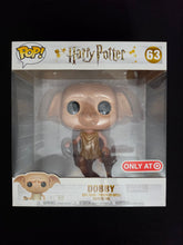 Load image into Gallery viewer, Funko Pop! | Harry Potter | Target Exclusive | Dobby #63
