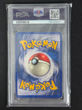 Load image into Gallery viewer, Pokémon TCG | Jungle | Vaporeon Holo | PSA 3
