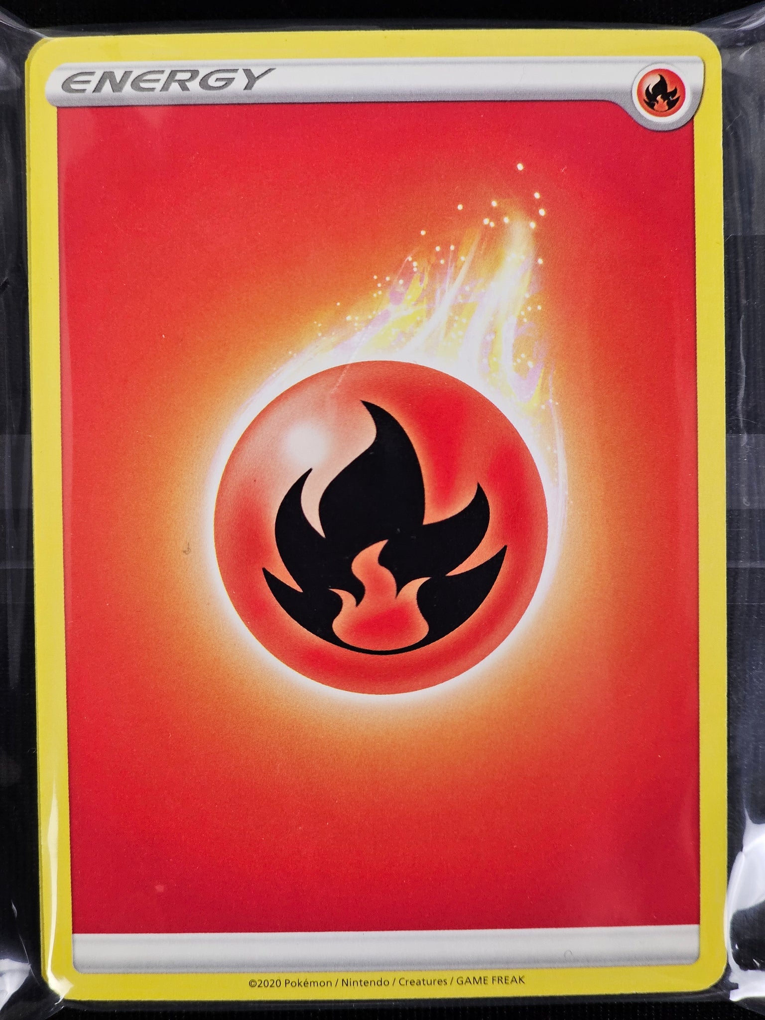 Pokémon TCG | 20 Energy Card Lot