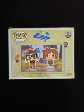 Load image into Gallery viewer, Funko Pop! | 2019 Summer Convention | Disney Up | Carl &amp; Ellie 2pk

