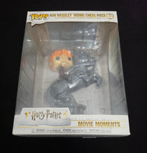 Load image into Gallery viewer, Funko Pop! | Harry Potter | Ron Weasley Riding Chess Piece #82
