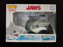 Load image into Gallery viewer, Funko Pop! Movies | Jaws | Great White Shark #758
