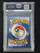 Load image into Gallery viewer, Pokémon TCG | Jungle | Vaporeon Holo | PSA 4
