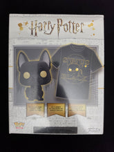 Load image into Gallery viewer, Funko Pop! | Harry Potter | Sirius Black as Dog with T-Shirt #73
