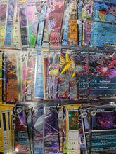 Load image into Gallery viewer, Pokémon TCG | Mystery 50 Card Lot | EX or Better
