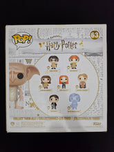 Load image into Gallery viewer, Funko Pop! | Harry Potter | Target Exclusive | Dobby #63

