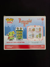 Load image into Gallery viewer, Funko Pop! Town Christmas | Peppermint Lane | Complete Set of 4
