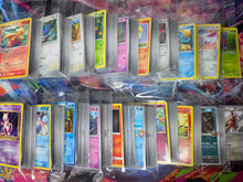 Load image into Gallery viewer, Pokémon TCG | Random 100 Card Lot + Ultra Rare | Chance of Vintage or Illustration Rare

