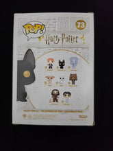 Load image into Gallery viewer, Funko Pop! | Harry Potter | Sirius Black as Dog with T-Shirt #73
