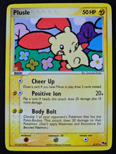 Load image into Gallery viewer, Pokémon TCG | Pop Series 3 | Plusle Holo 5/17

