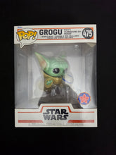 Load image into Gallery viewer, Funko Pop! | Star Wars | Macy's Thanksgiving Day Parade | Grogu #475
