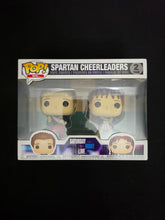 Load image into Gallery viewer, Funko Pop! SNL | Saturday Night Live | Spartan Cheerleaders
