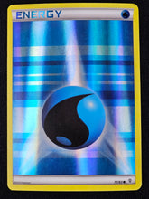 Load image into Gallery viewer, Pokémon TCG | Generations | Water Energy Reverse Holo 77/83
