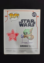 Load image into Gallery viewer, Funko Pop! | Star Wars | Macy's Thanksgiving Day Parade | Grogu #475
