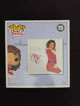 Load image into Gallery viewer, Funko Pop! Albums | Mariah Carey Merry Christmas | Mariah Carey #15
