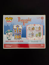 Load image into Gallery viewer, Funko Pop! Town Christmas | Peppermint Lane | Complete Set of 4
