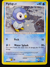 Load image into Gallery viewer, Pokémon TCG | Miscellaneous Cards &amp; Products | Piplup Cosmos Holo 93/130
