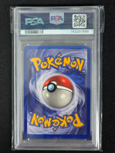 Load image into Gallery viewer, Pokémon TCG | Jungle | Vaporeon Holo | PSA 5
