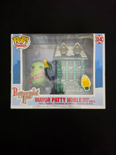 Load image into Gallery viewer, Funko Pop! Town Christmas | Peppermint Lane | Complete Set of 4
