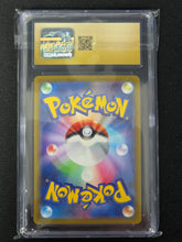 Load image into Gallery viewer, Pokémon TCG | Pokémon GO | Japanese Mewtwo V | CGC Pristine 10
