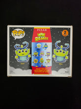 Load image into Gallery viewer, Funko Pop! | Target Exclusive | Remix | Tuck &amp; Roll 2pk

