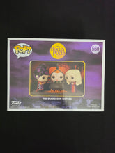 Load image into Gallery viewer, Funko Pop! | Hocus Pocus | The Sanderson Sisters #560
