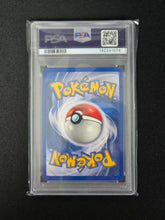 Load image into Gallery viewer, Pokémon TCG | Team Rocket | Dark Weezing 1st Edition Holo | PSA 7
