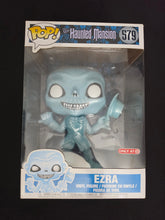 Load image into Gallery viewer, Funko Pop! | Target Exclusive | The Haunted Mansion | Ezra #579

