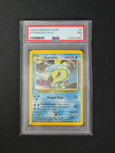 Load image into Gallery viewer, Pokémon TCG | Base | Gyarados Holo | PSA 7
