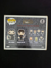 Load image into Gallery viewer, Funko Pop! | Game of Thrones | Battle of the Bastards 2pk
