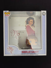 Load image into Gallery viewer, Funko Pop! Albums | Mariah Carey Merry Christmas | Mariah Carey #15
