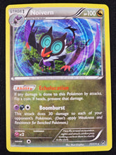 Load image into Gallery viewer, Pokémon TCG | XY | Furious Fists | Noivern Cosmos Holo 77/111
