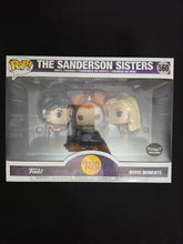 Load image into Gallery viewer, Funko Pop! | Hocus Pocus | The Sanderson Sisters #560
