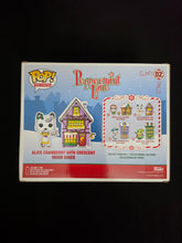 Load image into Gallery viewer, Funko Pop! Town Christmas | Peppermint Lane | Complete Set of 4
