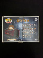 Load image into Gallery viewer, Funko Pop! Rides | Harry Potter | Hogwarts Express Carriage with Hermione Granger #22
