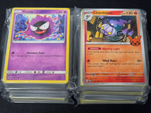 Load image into Gallery viewer, Pokémon TCG | Mystery 100 Card Lot | EX, GX, V, VMAX, VSTAR, IR, SIR
