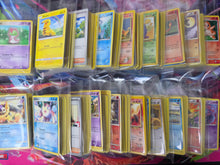 Load image into Gallery viewer, Pokémon TCG | Random 100 Card Lot + Ultra Rare | Chance of Vintage or Illustration Rare
