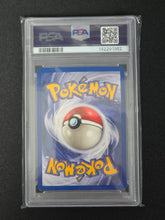 Load image into Gallery viewer, Pokémon TCG | Team Rocket | Dark Charizard 1st Edition | PSA 4
