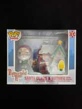 Load image into Gallery viewer, Funko Pop! Town Christmas | Peppermint Lane | Complete Set of 4
