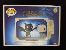 Load image into Gallery viewer, Funko Pop! | Hot Topic Exclusive | Fantastic Beasts The Crimes of Grindelwald | Grindelwald and Thestral #30
