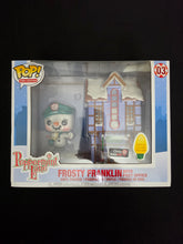 Load image into Gallery viewer, Funko Pop! Town Christmas | Peppermint Lane | Complete Set of 4
