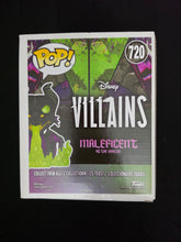 Load image into Gallery viewer, Funko Pop! | Disney Villains | Maleficent as The Dragon #720
