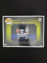Load image into Gallery viewer, Funko Pop! | Hot Topic Exclusive | Disney Tim Burton's The Nightmare Before Christmas | Lock, Shock, &amp; Barrel #474
