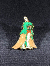 Load image into Gallery viewer, Pokemon Decidueye Collector&#39;s Pin CMC Collector&#39;s Pin
