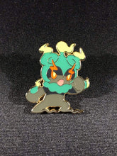 Load image into Gallery viewer, Pokemon Marshadow Collector&#39;s Pin CMC Collector&#39;s Pin
